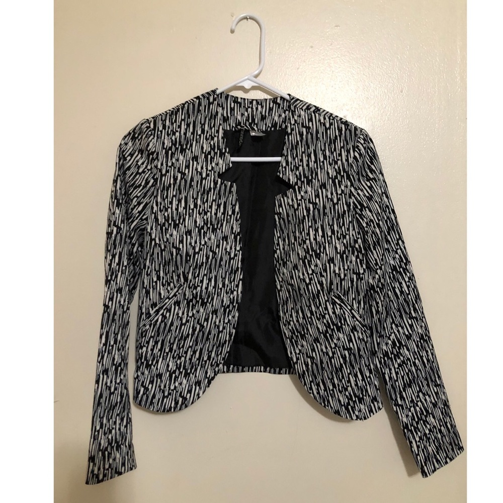 H&M Jacket - Picture 6 of 6